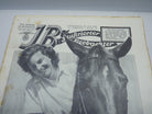 JB Juustrierter Beobachter NSDAP Magazine Original WW2 German - 13th July 1939 - The Militaria Shop