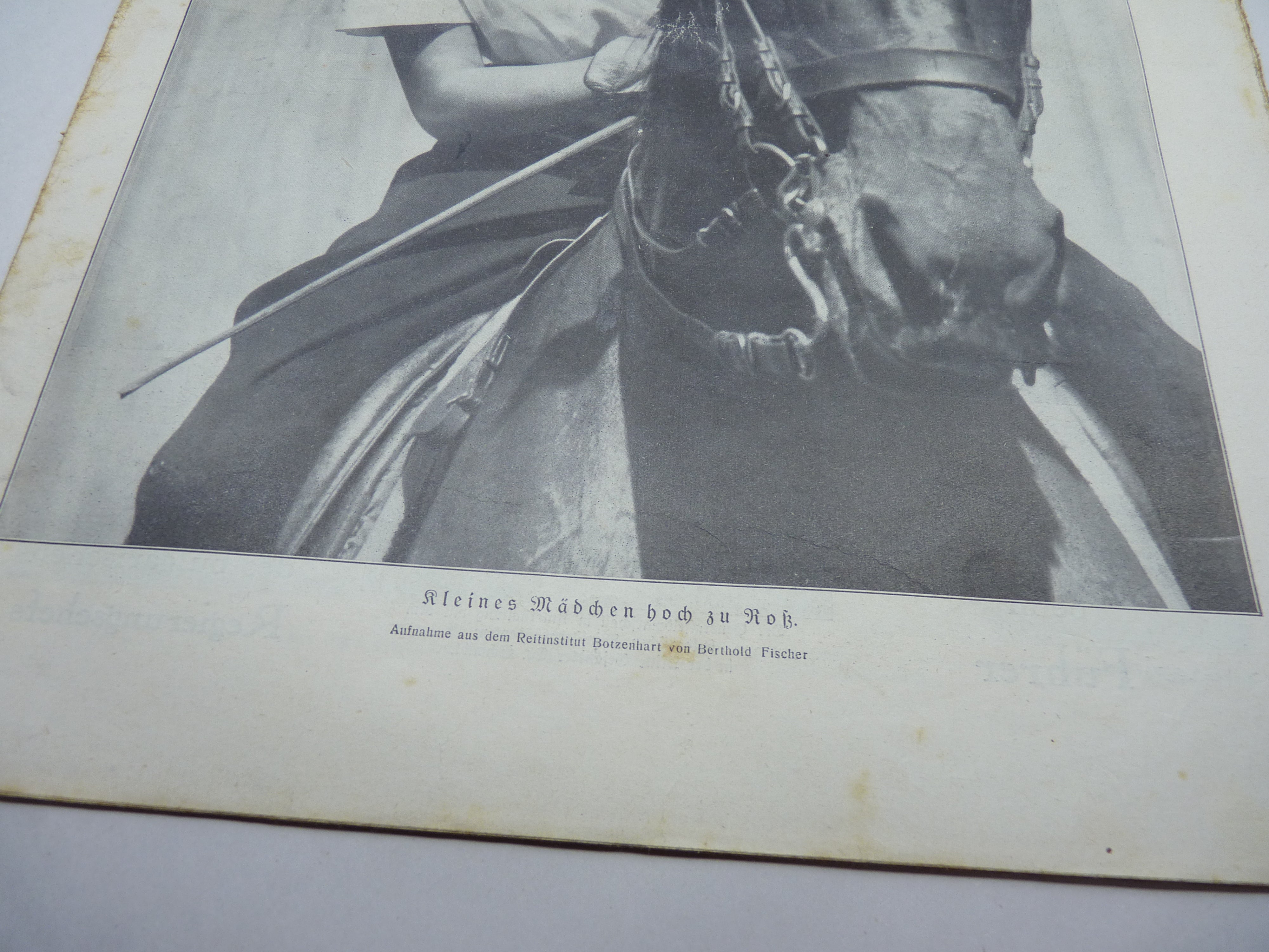 JB Juustrierter Beobachter NSDAP Magazine Original WW2 German - 13th July 1939 - The Militaria Shop