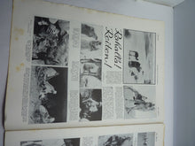 Load image into Gallery viewer, JB Juustrierter Beobachter NSDAP Magazine Original WW2 German - 20th July 1939
