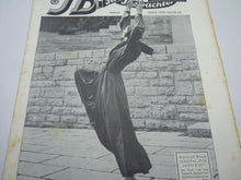 Load image into Gallery viewer, JB Juustrierter Beobachter NSDAP Magazine Original WW2 German - 27th July 1939
