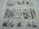 JB Juustrierter Beobachter NSDAP Magazine Original WW2 German - 27th July 1939 - The Militaria Shop