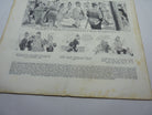 JB Juustrierter Beobachter NSDAP Magazine Original WW2 German - 27th July 1939 - The Militaria Shop