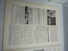 JB Juustrierter Beobachter NSDAP Magazine Original WW2 German - 27th July 1939 - The Militaria Shop