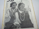 JB Juustrierter Beobachter NSDAP Magazine Original WW2 German - 3rd August 1939 - The Militaria Shop