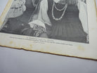JB Juustrierter Beobachter NSDAP Magazine Original WW2 German - 3rd August 1939 - The Militaria Shop