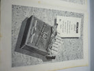 JB Juustrierter Beobachter NSDAP Magazine Original WW2 German - 3rd August 1939 - The Militaria Shop