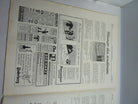 JB Juustrierter Beobachter NSDAP Magazine Original WW2 German - 3rd August 1939 - The Militaria Shop