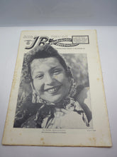 Lade das Bild in den Galerie-Viewer, JB Juustrierter Beobachter NSDAP Magazine Original WW2 German - 17th August 1939
