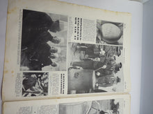 Load image into Gallery viewer, JB Juustrierter Beobachter NSDAP Magazine Original WW2 German - 17th August 1939
