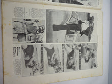 Load image into Gallery viewer, JB Juustrierter Beobachter NSDAP Magazine Original WW2 German - 17th August 1939
