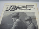 JB Juustrierter Beobachter NSDAP Magazine Original WW2 German - 24th August 1939 - The Militaria Shop