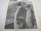 JB Juustrierter Beobachter NSDAP Magazine Original WW2 German - 24th August 1939 - The Militaria Shop