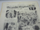 JB Juustrierter Beobachter NSDAP Magazine Original WW2 German - 24th August 1939 - The Militaria Shop