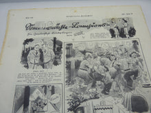 Lade das Bild in den Galerie-Viewer, JB Juustrierter Beobachter NSDAP Magazine Original WW2 German - 24th August 1939
