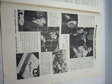 Load image into Gallery viewer, JB Juustrierter Beobachter NSDAP Magazine Original WW2 German - 24th August 1939
