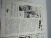 Load image into Gallery viewer, JB Juustrierter Beobachter NSDAP Magazine Original WW2 German - 24th August 1939
