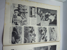 Lade das Bild in den Galerie-Viewer, JB Juustrierter Beobachter NSDAP Magazine Original WW2 German - 31st August 1939
