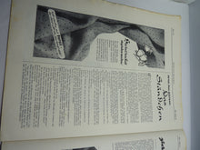 Lade das Bild in den Galerie-Viewer, JB Juustrierter Beobachter NSDAP Magazine Original WW2 German - 31st August 1939
