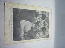 Lade das Bild in den Galerie-Viewer, JB Juustrierter Beobachter NSDAP Magazine Original WW2 German
