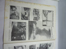 Lade das Bild in den Galerie-Viewer, JB Juustrierter Beobachter NSDAP Magazine Original WW2 German
