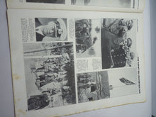 Lade das Bild in den Galerie-Viewer, JB Juustrierter Beobachter NSDAP Magazine Original WW2 German
