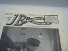 JB Juustrierter Beobachter NSDAP Magazine Original WW2 German - 21st September 1939 - The Militaria Shop