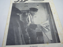 Load image into Gallery viewer, JB Juustrierter Beobachter NSDAP Magazine Original WW2 German - 21st September 1939
