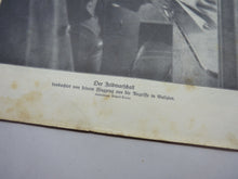 Lade das Bild in den Galerie-Viewer, JB Juustrierter Beobachter NSDAP Magazine Original WW2 German - 21st September 1939
