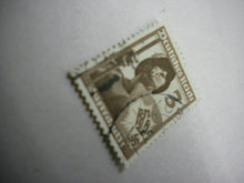 Lade das Bild in den Galerie-Viewer, Original WW2 German Deutsches Reich Luftpost Postage Stamp
