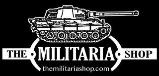 The Militaria Shop