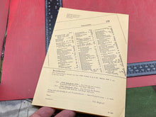 Load image into Gallery viewer, A WW2 German VDI Yearbook Document Dated 1935. Interesting Original - The Militaria Shop
