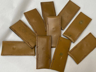 An ORIGINAL French Army FAMAS cleaning brush pouch in great condition. - The Militaria Shop