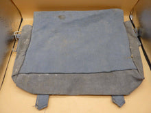 Load image into Gallery viewer, British Royal Air Force Home Made Bag - Needs work / Ideal for parts - The Militaria Shop
