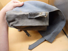 Load image into Gallery viewer, British Royal Air Force Home Made Bag - Needs work / Ideal for parts - The Militaria Shop
