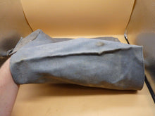 Load image into Gallery viewer, British Royal Air Force Home Made Bag - Needs work / Ideal for parts - The Militaria Shop
