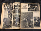 Der Adler Magazine Original WW2 German - 10th October 1943 - #76 - The Militaria Shop