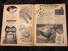Der Adler Magazine Original WW2 German - 10th October 1943 - #76 - The Militaria Shop