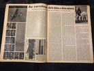 Der Adler Magazine Original WW2 German - 10th October 1943 - #76 - The Militaria Shop