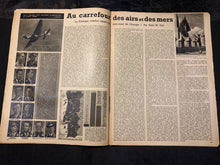 Charger l&#39;image dans la galerie, Der Adler Magazine Original WW2 German - 10th October 1943 - #76 - The Militaria Shop
