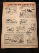 Der Adler Magazine Original WW2 German - 10th October 1943 - #76 - The Militaria Shop