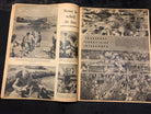 Der Adler Magazine Original WW2 German - 10th October 1943 - #76 - The Militaria Shop
