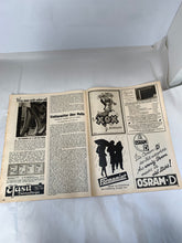Charger l&#39;image dans la galerie, Der Adler Magazine Original WW2 German - 5th May 1942 - The Militaria Shop
