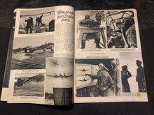 Charger l&#39;image dans la galerie, Die Wehrmacht Magazine Original WW2 German - 1st January 1941 - #35 - The Militaria Shop
