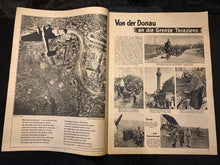 Charger l&#39;image dans la galerie, Die Wehrmacht Magazine Original WW2 German - 26th March 1941 - #23 - The Militaria Shop
