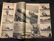 Load image into Gallery viewer, Die Wehrmacht Magazine Original WW2 German - 26th March 1941 - #23 - The Militaria Shop
