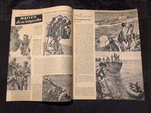 Charger l&#39;image dans la galerie, Die Wehrmacht Magazine Original WW2 German - 6th May 1942 - #40 - The Militaria Shop
