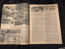 Charger l&#39;image dans la galerie, Die Wehrmacht Magazine Original WW2 German - 6th May 1942 - #40 - The Militaria Shop
