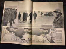 Load image into Gallery viewer, Die Wehrmacht Magazine Original WW2 German - 9th April 1941 - #25
