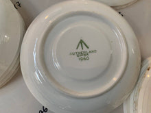 Charger l&#39;image dans la galerie, Genuine British Army Officers Mess Porcelain Coffee / Tea Saucer - The Militaria Shop
