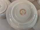 Genuine British Army Officers Mess Porcelain Coffee / Tea Saucer - The Militaria Shop